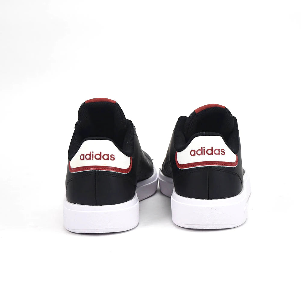 Baskets Hommes Adidas Advantage Base 2.0 détail heel - BirdNova Algérie