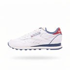 Baskets Hommes Reebok Basket Reebok Classic Leather profil droit fond studio - BirdNova Algérie