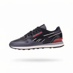 Baskets Hommes Reebok Basket Reebok Classic Leather Clip profil gauche fond studio - BirdNova Algérie