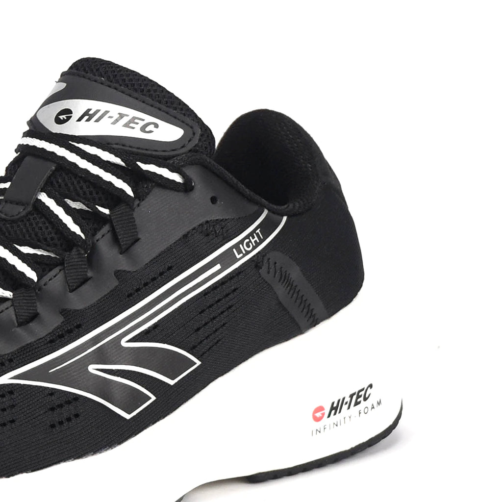 Baskets Hommes Hi-tec Basket détail talon et semelle - BirdNova Algérie