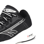 Baskets Hommes Hi-tec Basket détail talon et semelle - BirdNova Algérie