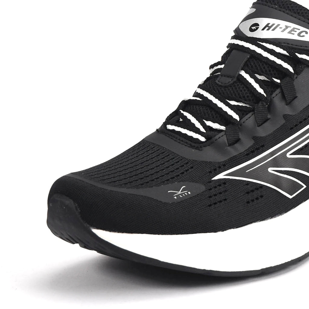Baskets Hommes Hi-tec Basket détail bout et logo V-LITE - BirdNova Algérie