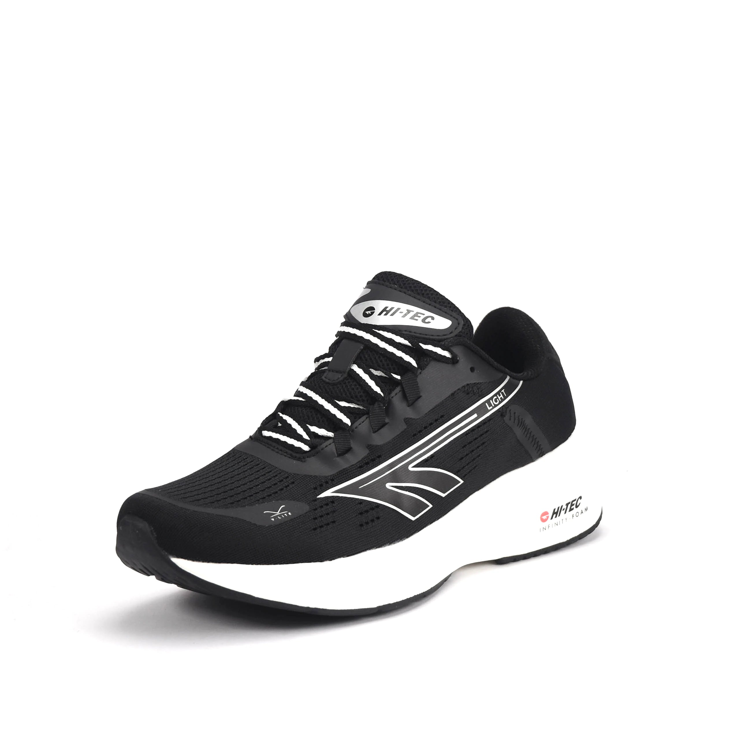 Baskets Hommes Hi-tec Basket vue trois-quarts avant - BirdNova Algérie
