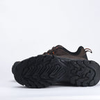 Hi-Tec Grand Paradiso Low marron — basket outdoor homme BirdNova Algérie