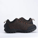 Hi-Tec Grand Paradiso Low marron — basket outdoor homme BirdNova Algérie