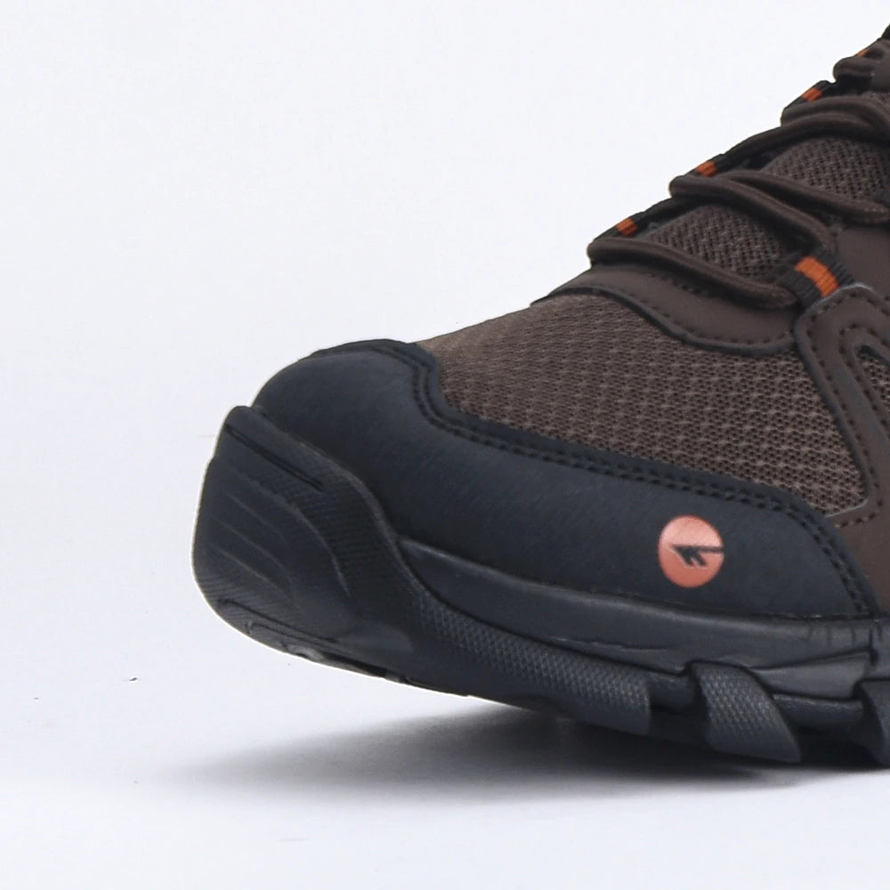Hi-Tec Grand Paradiso Low marron — basket outdoor homme BirdNova Algérie