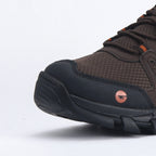 Hi-Tec Grand Paradiso Low marron — basket outdoor homme BirdNova Algérie