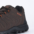Hi-Tec Grand Paradiso Low marron — basket outdoor homme BirdNova Algérie