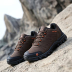 Hi-Tec Grand Paradiso Low marron — basket outdoor homme BirdNova Algérie
