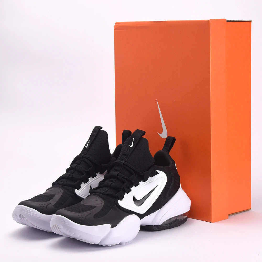 Nike Air Max Alpha Savage Noir/Blanc — original BirdNova Algérie