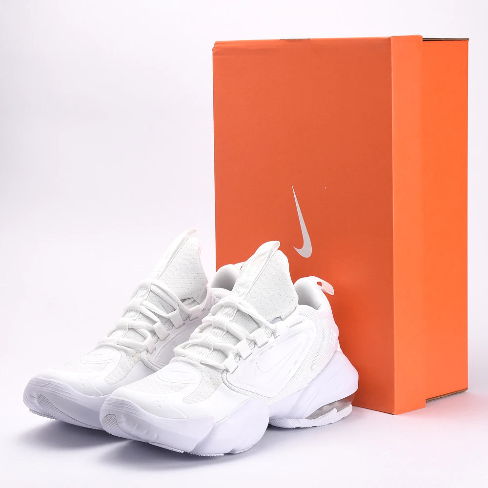 Nike Air Max Alpha Savage Blanc — original BirdNova Algérie