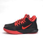 Nike Precision 3 Bred — détail, original BirdNova Algérie