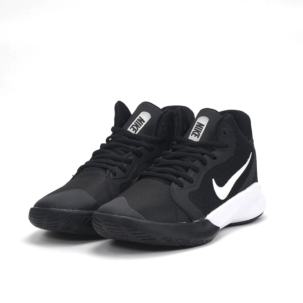 Nike Precision 3 Noir/Blanc — original BirdNova Algérie