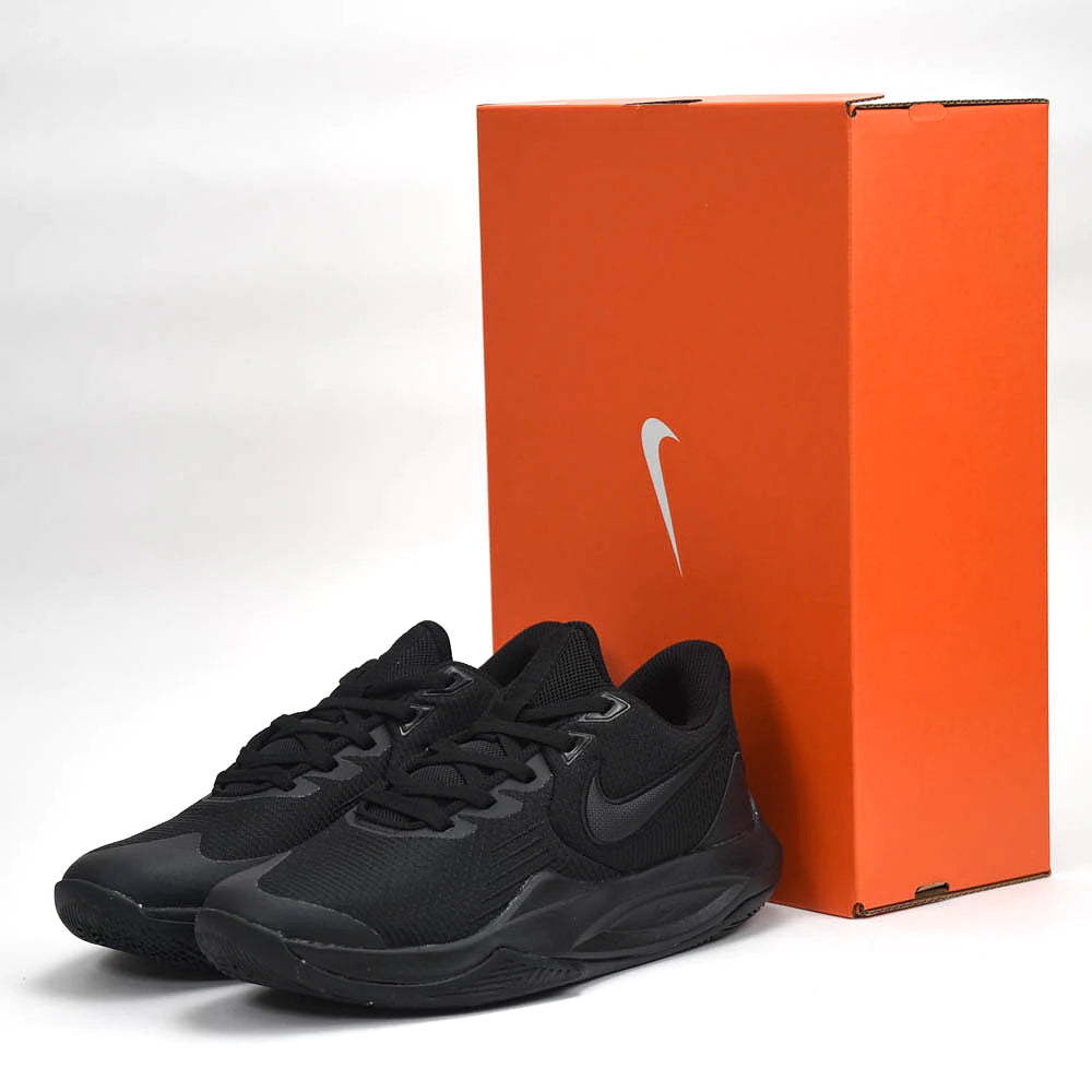 Nike Precision V Noir — original BirdNova Algérie