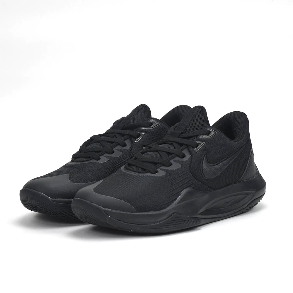 Nike Precision V Noir — détail, original BirdNova Algérie