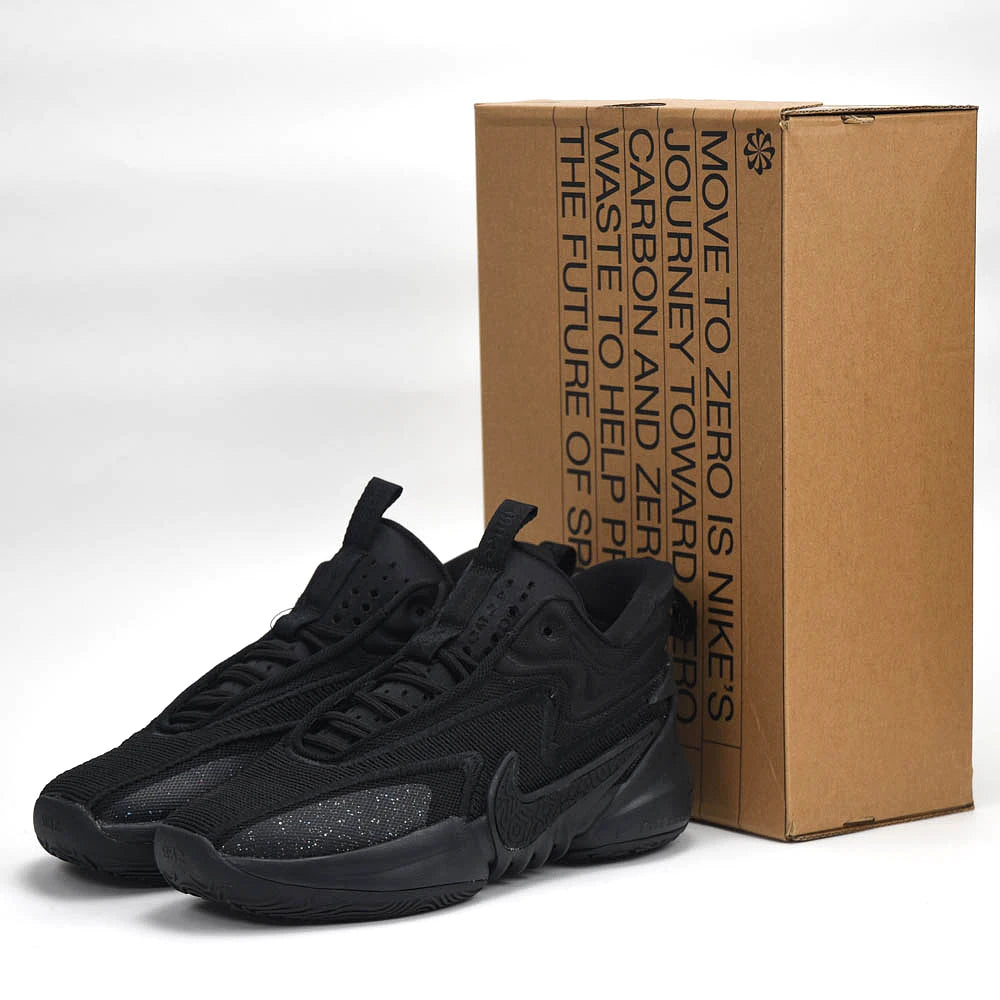 Nike Cosmic Unity 2 noire — basket basketball homme BirdNova Algérie