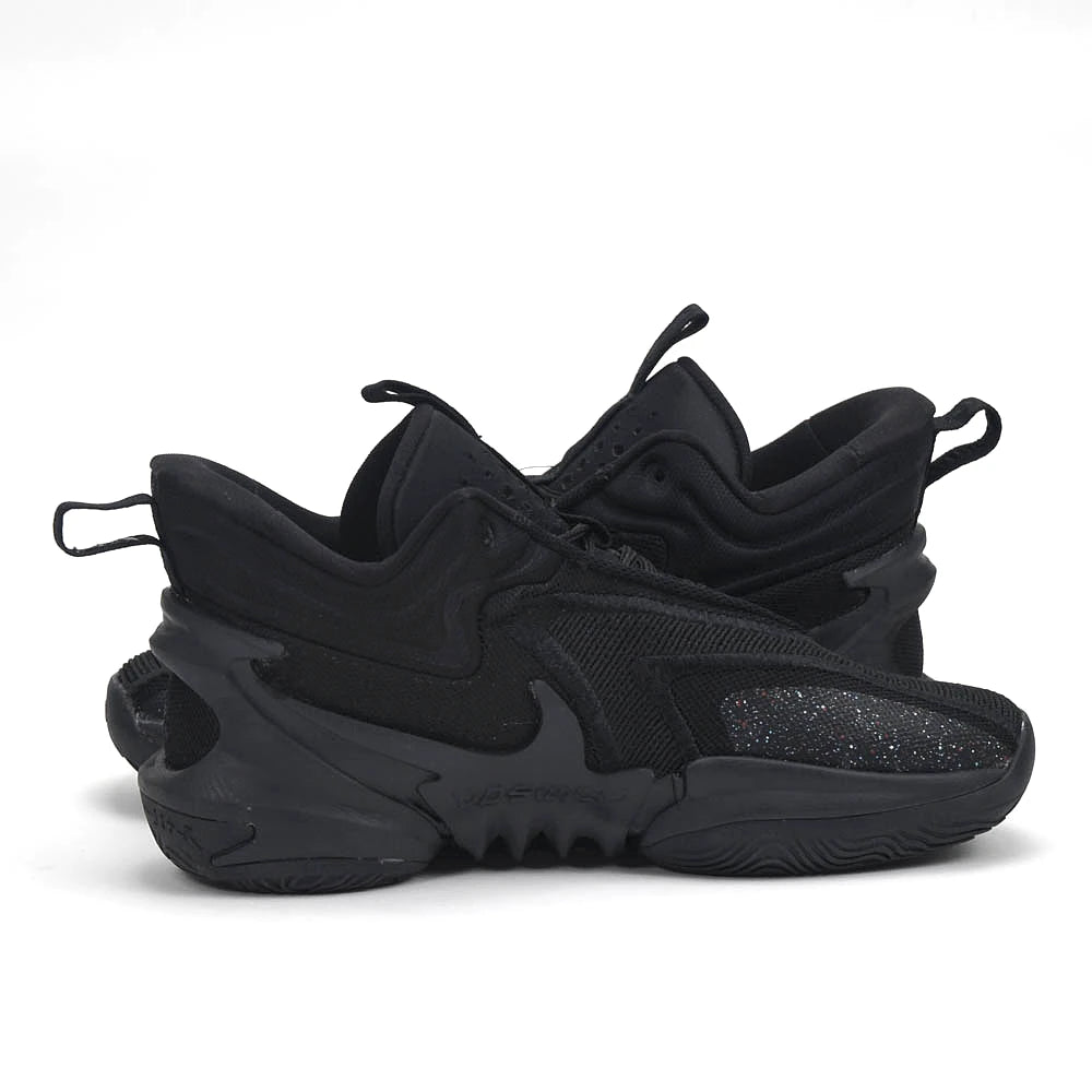 Nike Cosmic Unity 2 noire — basket basketball homme BirdNova Algérie