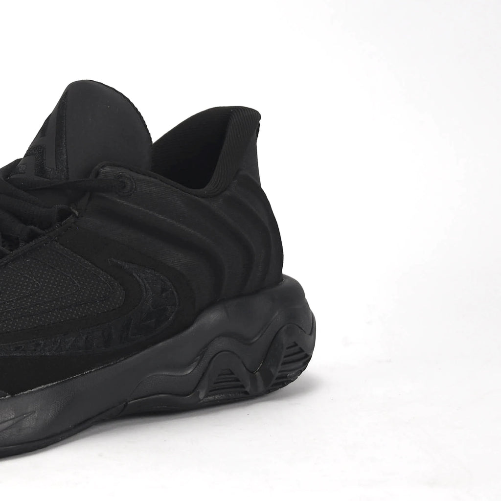 Nike Giannis Immortality 4 Noir — détail, original BirdNova Algérie