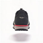 Baskets Hommes Pepe jeans Pepe Jeans Shoes vue arrière fond studio - BirdNova Algérie