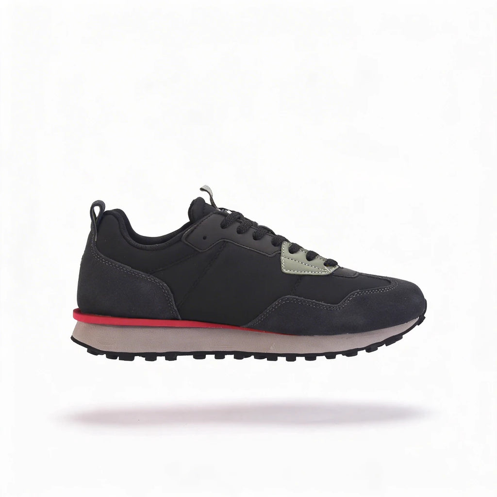 Baskets Hommes Pepe jeans Pepe Jeans Shoes profil gauche fond studio - BirdNova Algérie