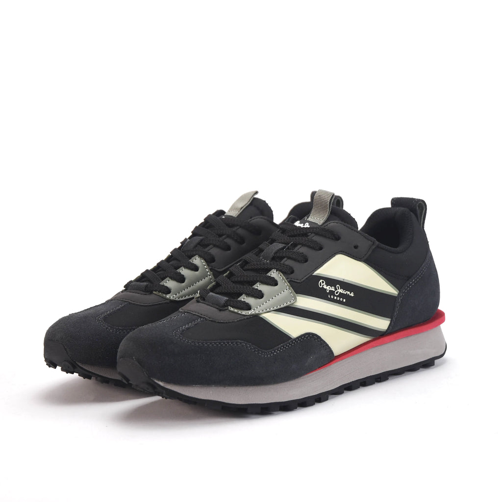 Baskets Hommes Pepe jeans Pepe Jeans SHOES vue de profil droit - BirdNova Algérie