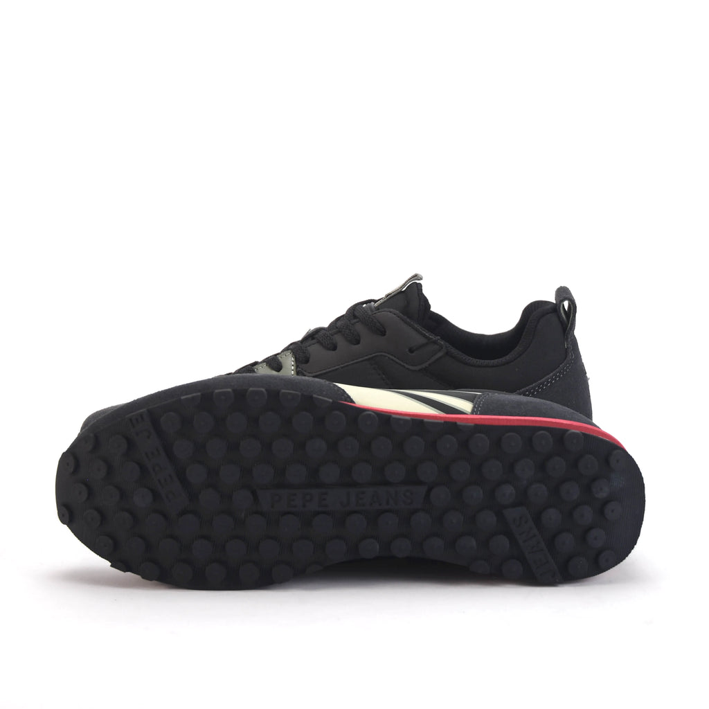 Baskets Hommes Pepe jeans Pepe Jeans SHOES vue arrière - BirdNova Algérie