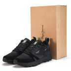 Baskets Hommes Pepe jeans Shoes vue de face - BirdNova Algérie