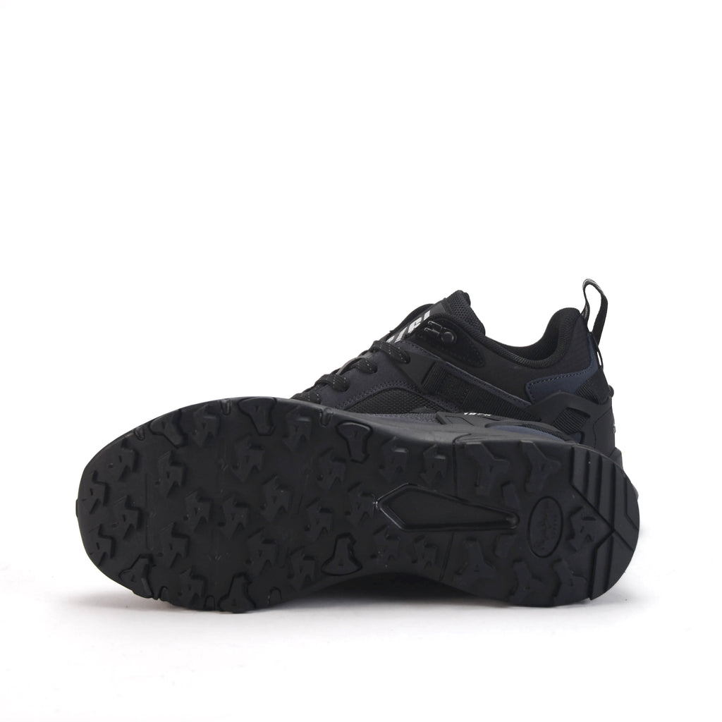 Baskets Hommes Pepe jeans Shoes vue de profil droit - BirdNova Algérie
