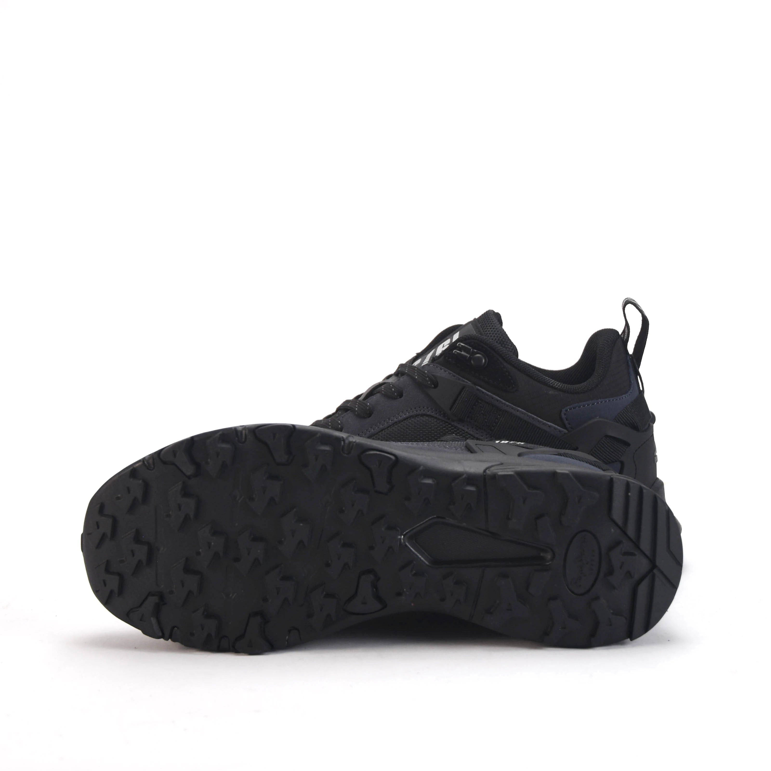 Baskets Hommes Pepe jeans Shoes vue de profil droit - BirdNova Algérie
