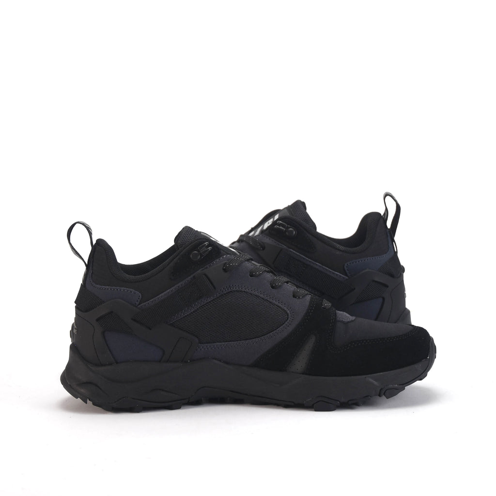 Baskets Hommes Pepe jeans Shoes vue arrière - BirdNova Algérie