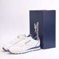 Baskets Hommes Reebok BASKET REEBOK CLASSIC LEATHER vue de face - BirdNova Algérie