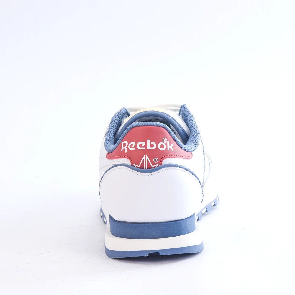 Baskets Hommes Reebok BASKET REEBOK CLASSIC LEATHER vue trois quarts - BirdNova Algérie