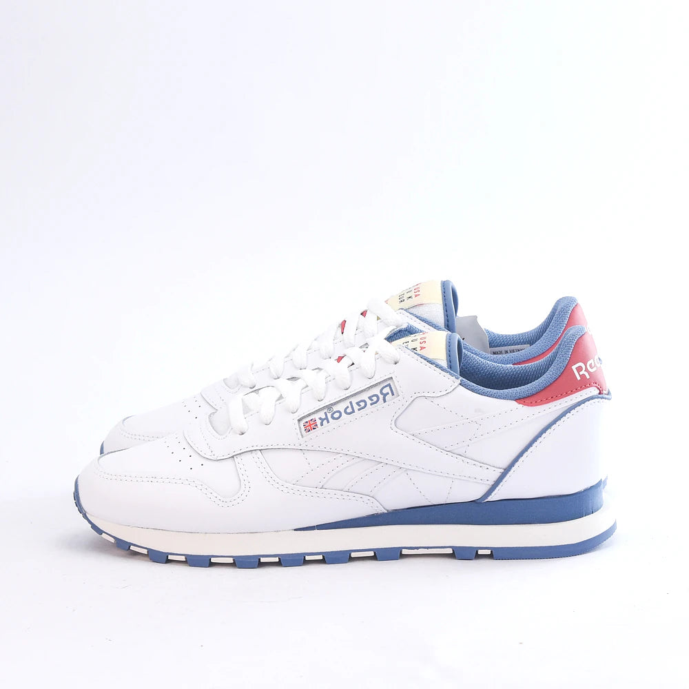 Baskets Hommes Reebok BASKET REEBOK CLASSIC LEATHER vue de profil droit - BirdNova Algérie