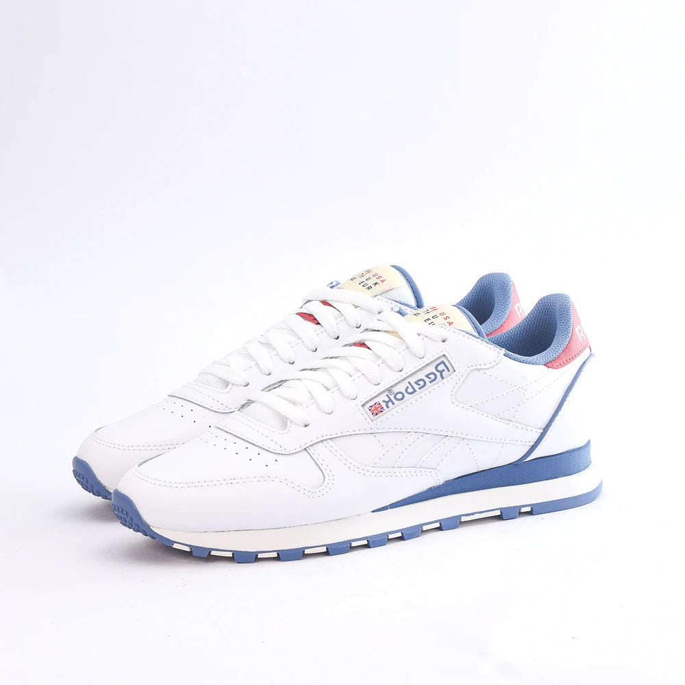 Baskets Hommes Reebok BASKET REEBOK CLASSIC LEATHER vue arrière - BirdNova Algérie