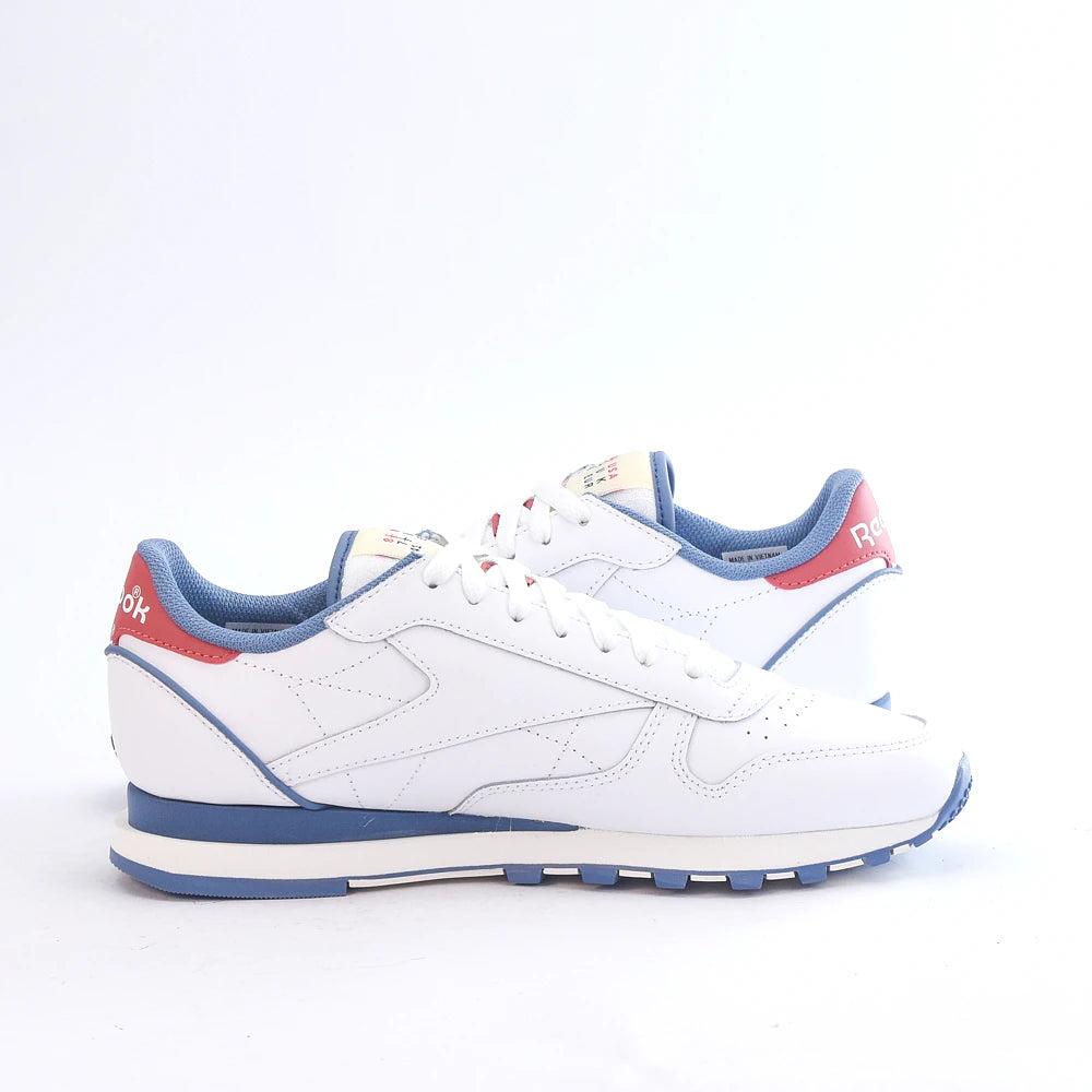 Baskets Hommes Reebok BASKET REEBOK CLASSIC LEATHER vue de dessus - BirdNova Algérie