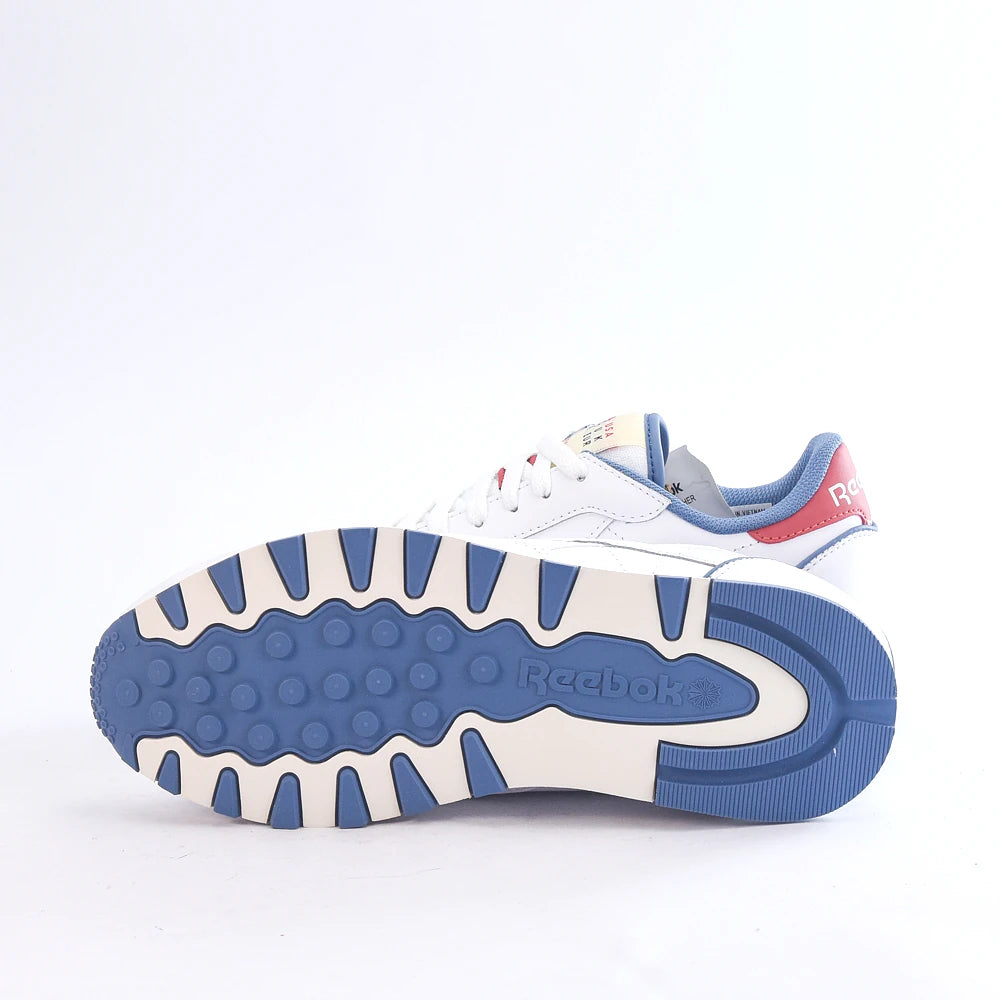 Détail des Baskets Hommes Reebok BASKET REEBOK CLASSIC LEATHER talon - BirdNova Algérie