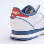 Détail des Baskets Hommes Reebok BASKET REEBOK CLASSIC LEATHER logo - BirdNova Algérie