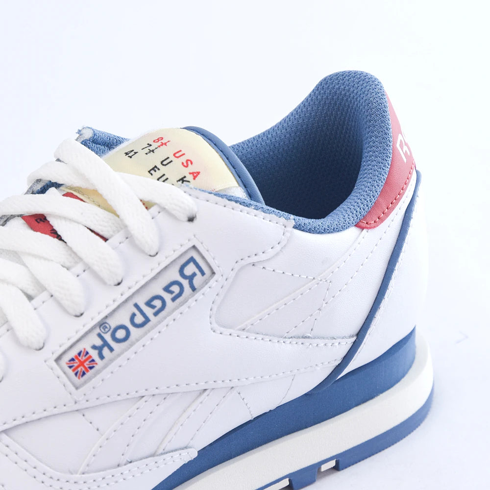 Détail des Baskets Hommes Reebok BASKET REEBOK CLASSIC LEATHER semelle - BirdNova Algérie