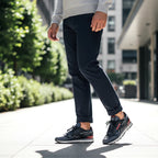 Baskets Hommes Reebok BASKET REEBOK CLASSIC LEATHER CLIP vue trois quarts - BirdNova Algérie