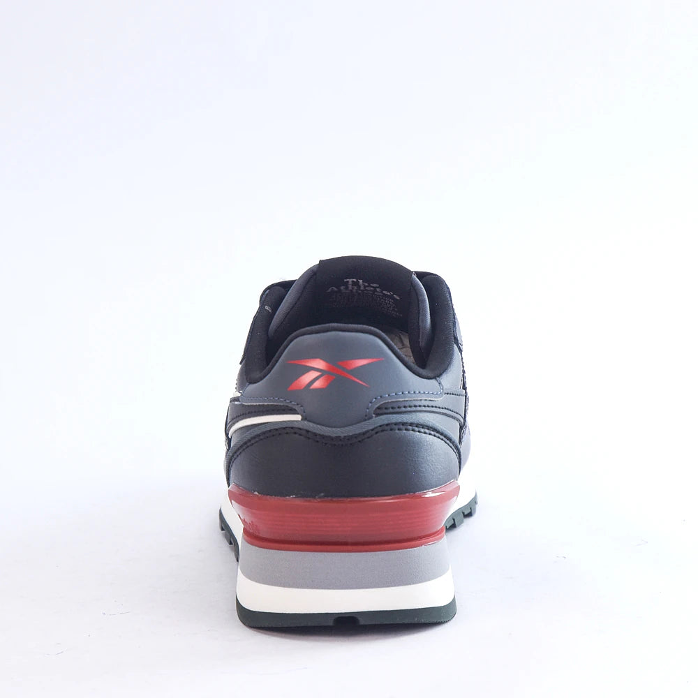 Baskets Hommes Reebok BASKET REEBOK CLASSIC LEATHER CLIP vue trois quarts - BirdNova Algérie