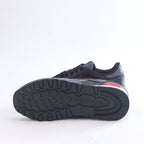 Baskets Hommes Reebok BASKET REEBOK CLASSIC LEATHER CLIP vue de profil gauche - BirdNova Algérie