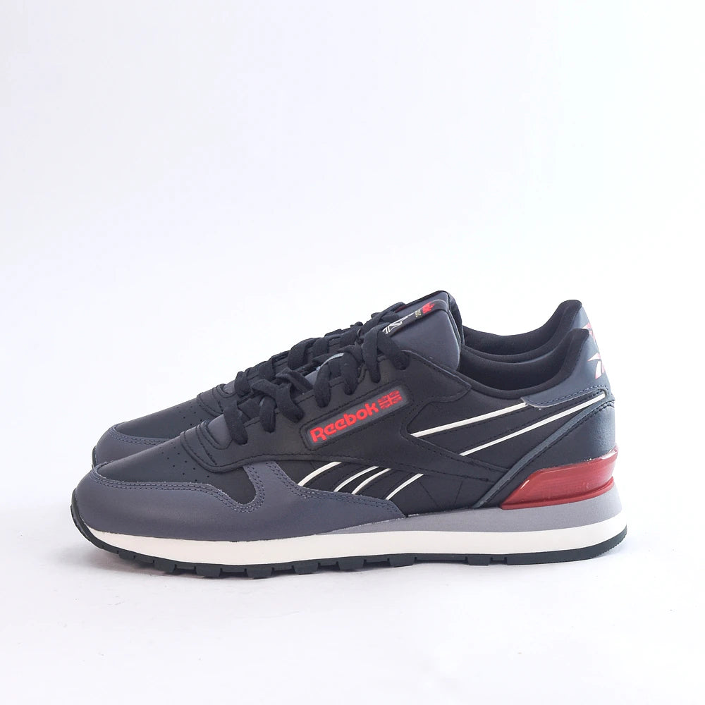 Baskets Hommes Reebok BASKET REEBOK CLASSIC LEATHER CLIP vue arrière - BirdNova Algérie