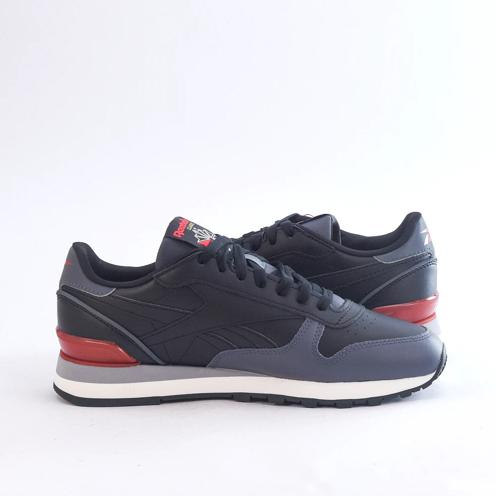 Baskets Hommes Reebok BASKET REEBOK CLASSIC LEATHER CLIP vue de dessus - BirdNova Algérie