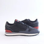 Baskets Hommes Reebok BASKET REEBOK CLASSIC LEATHER CLIP vue de dessus - BirdNova Algérie