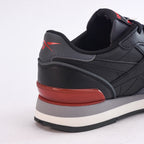 Détail des Baskets Hommes Reebok BASKET REEBOK CLASSIC LEATHER CLIP sur le talon - BirdNova Algérie