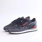 Détail du logo sur les Baskets Hommes Reebok BASKET REEBOK CLASSIC LEATHER CLIP - BirdNova Algérie