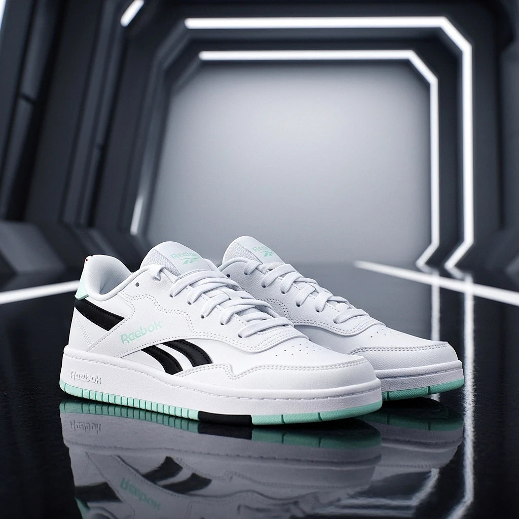 Baskets Hommes Reebok REEBOK BB 1000 vue trois quarts - BirdNova Algérie