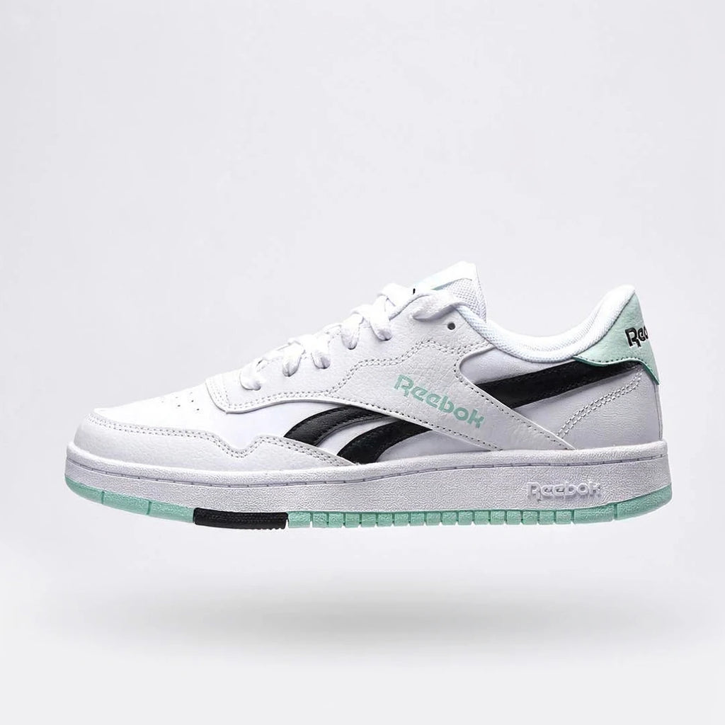 Baskets Hommes Reebok Reebok Bb 1000 profil gauche fond studio - BirdNova Algérie