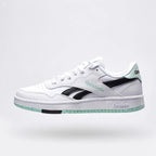 Baskets Hommes Reebok Reebok Bb 1000 profil gauche fond studio - BirdNova Algérie