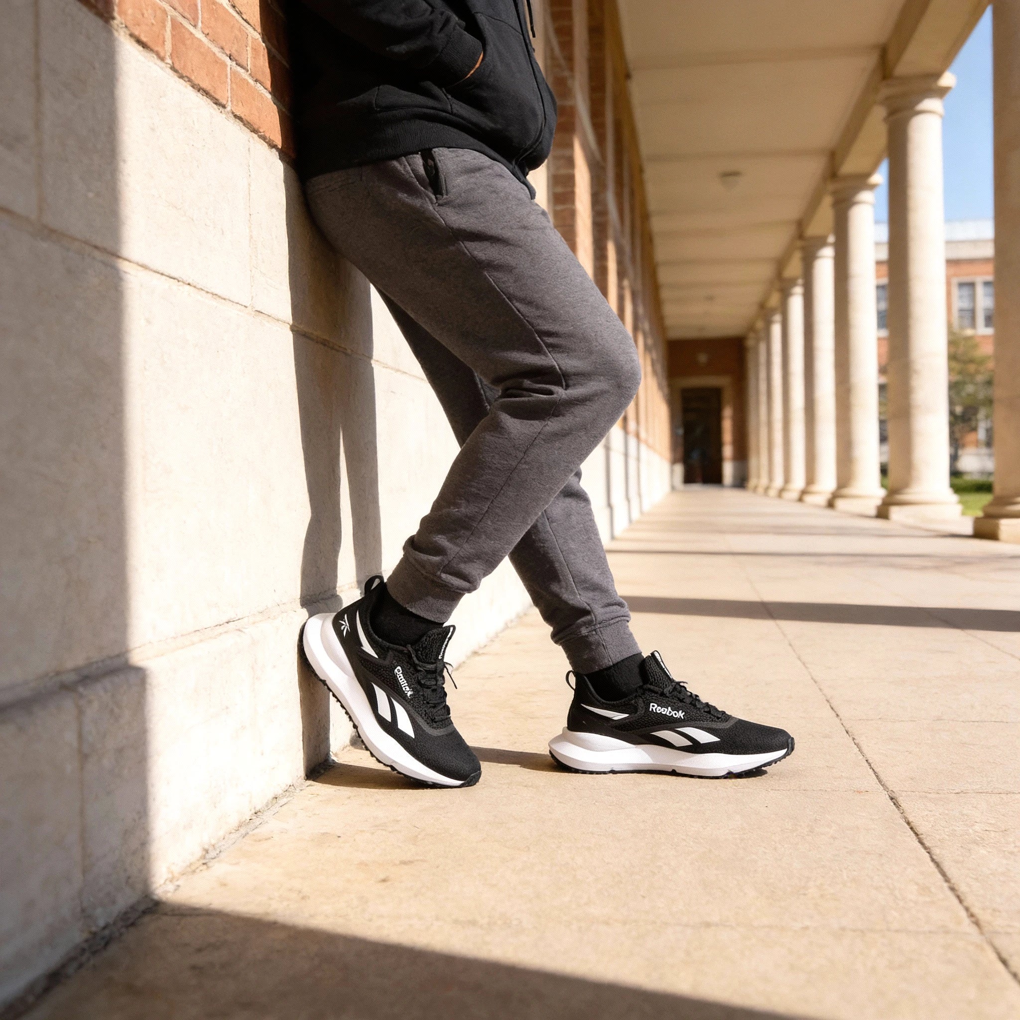 Baskets Reebok Cityride style tendance hommes - BirdNova Algérie